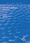 The Body in Qualitative Research