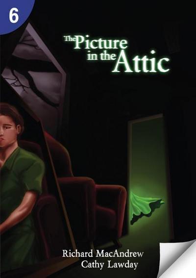 The Picture in the Attic: Page Turners 6: 0
