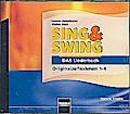 Sing & Swing, Ausgabe D, Deutsche Ausgabe, Sek I