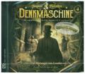 Die Denkmaschine - Der Blugsauger von London, Audio-CD