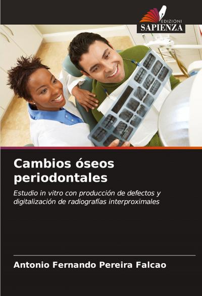 Cambios óseos periodontales