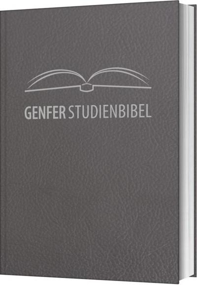 Genfer Studienbibel