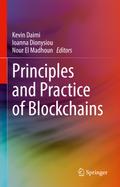 Principles and Practice of Blockchains