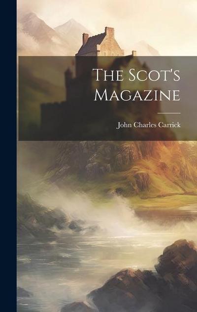 The Scot’s Magazine