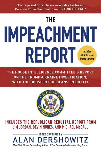 The Impeachment Report