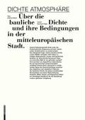 Dichte Atmosphäre