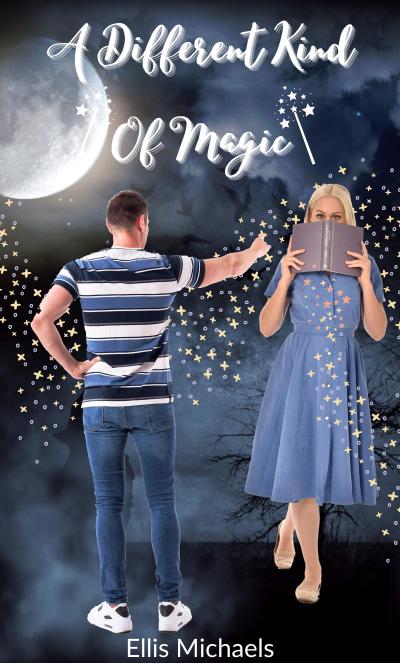 A Different Kind Of Magic