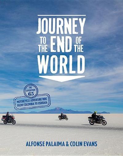 Journey to the End of the World