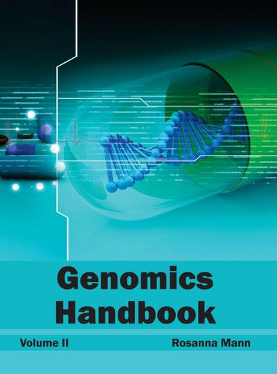 Genomics Handbook