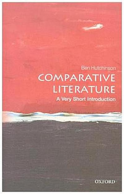 Comparative Literature