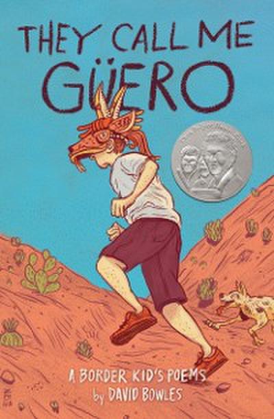 They Call Me G ero
