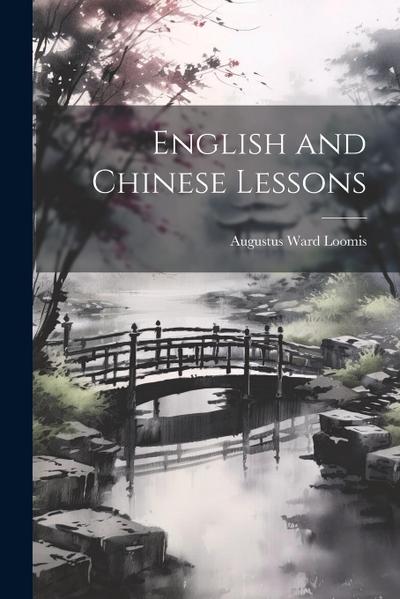 English and Chinese Lessons
