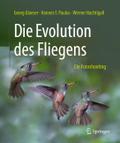 Die Evolution des Fliegens - Ein Fotoshooting