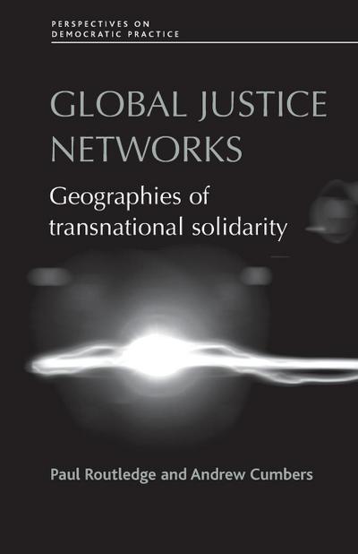Global justice networks
