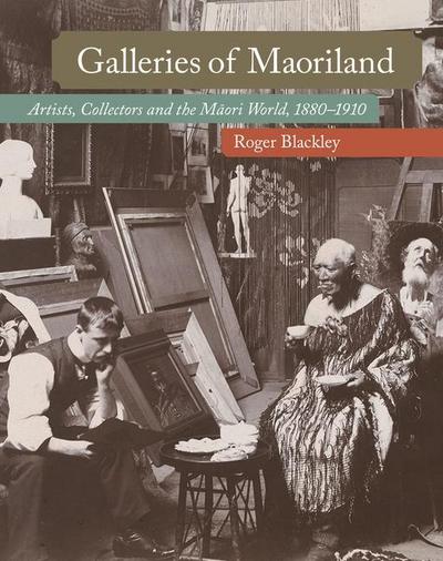 Galleries of Maoriland