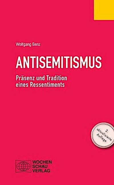 Antisemitismus