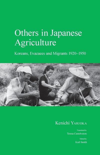 Others in Japanese Agriculture