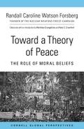 Toward a Theory of Peace
