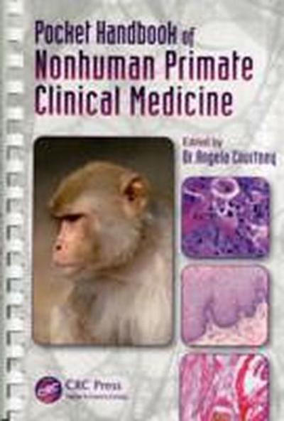 Pocket Handbook of Nonhuman Primate Clinical Medicine