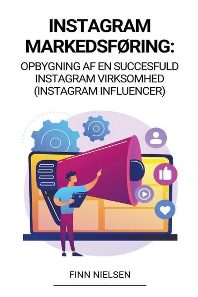 Instagram Markedsføring