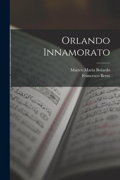 Orlando Innamorato