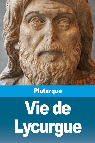 Vie de Lycurgue