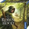 Die Abenteuer des Robin Hood (Spiel)