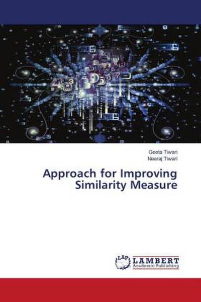 Approach for Improving Similarity Measure