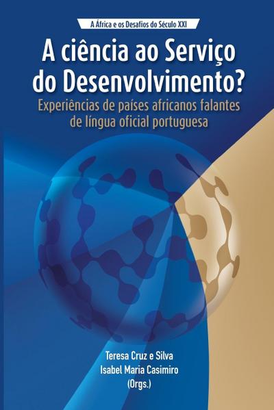 A Ciência ao Serviço do Desenvolvimento?