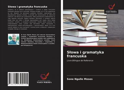 S¿owa i gramatyka francuska