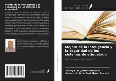 Mejora de la inteligencia y la seguridad de los sistemas de etiquetado