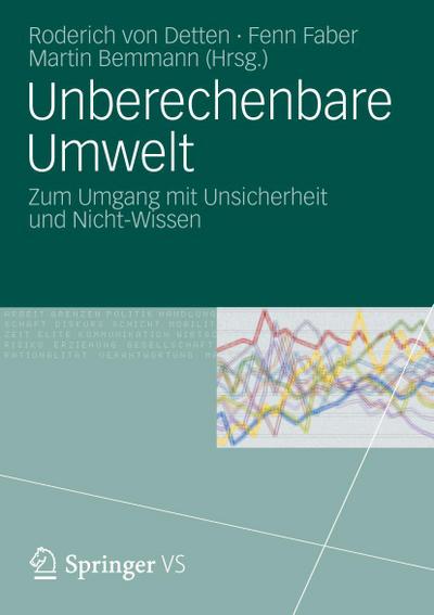 Unberechenbare Umwelt