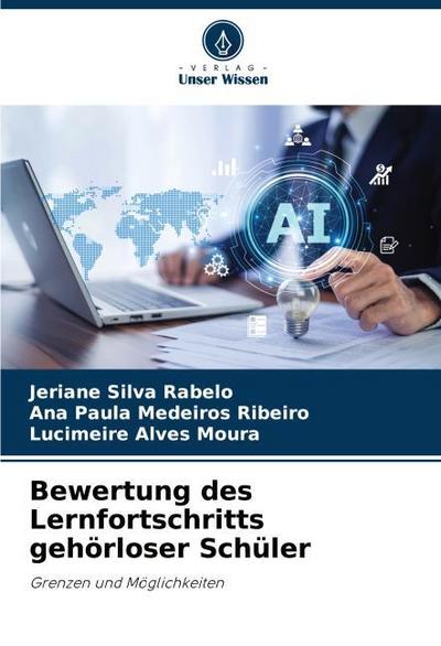 Bewertung des Lernfortschritts gehörloser Schüler