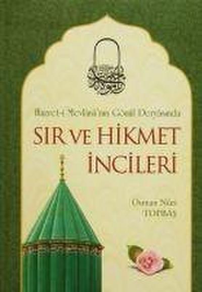 Sir ve Hikmet Incileri 1