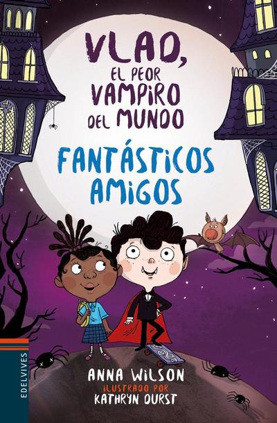 Fantásticos amigos