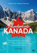 Nationalparkroute Kanada