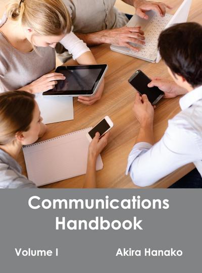 Communications Handbook