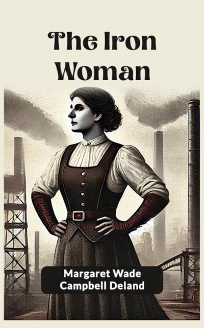 Iron Woman