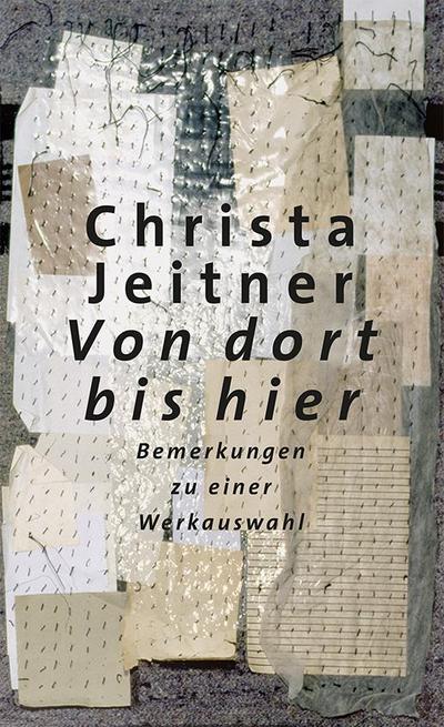 Von dort bis hier