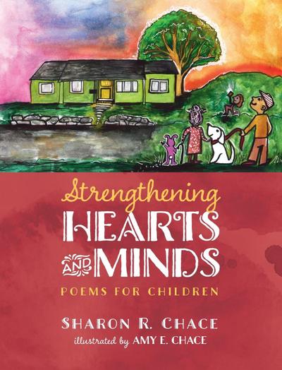 Strengthening Hearts and Minds