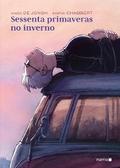 Sessenta primaveras no inverno