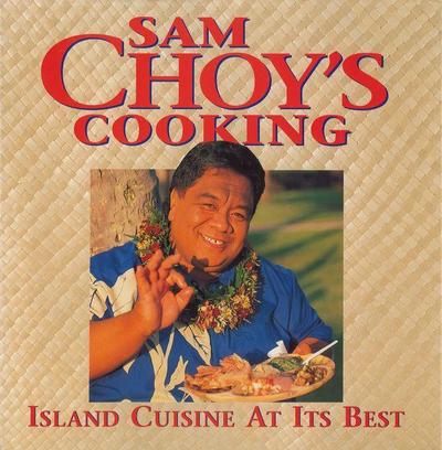 Sam Choys Cooking