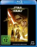 Star Wars: Episode VII - Das Erwachen der Macht