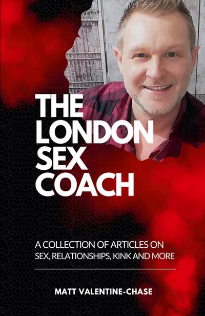 The London Sex Coach