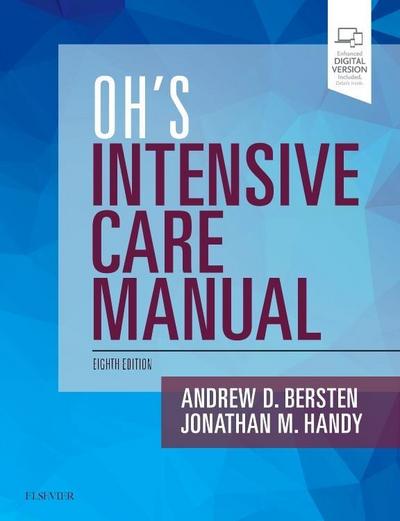 Oh’s Intensive Care Manual