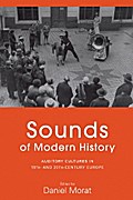 Sounds of Modern History