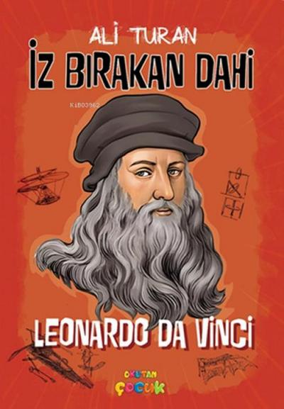 Iz Birakan Dahi - Leonardo Da Vinci