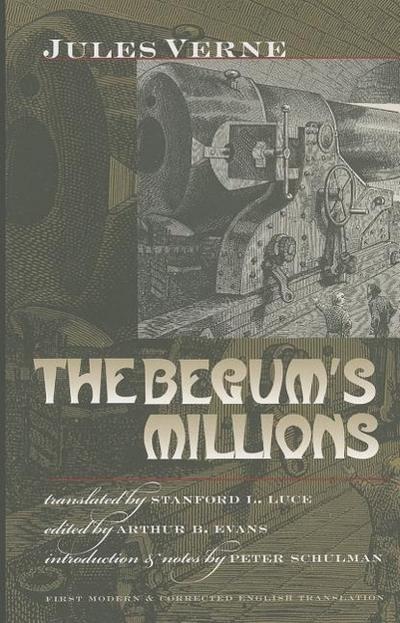 The Begum’s Millions
