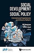 SOCIAL DEVELOPMENT AND SOCIAL POLICY