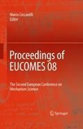 Proceedings of EUCOMES 08